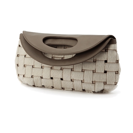 CARBINA(カルビナ)2WAYクラッチバッグ