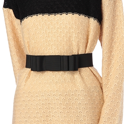 CELTIC リボンベルト