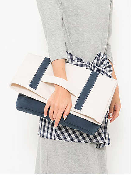 2WAYハンプクラッチ