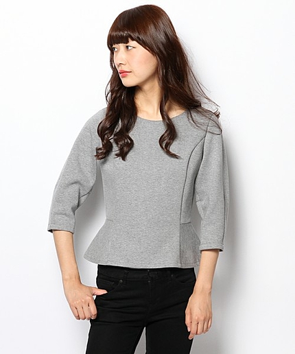 SETAICHIROカットソー