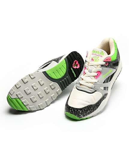 ユニセックス リーボック ベンチレーター Reebok VENTILATOR OG -VINTAGE M45717