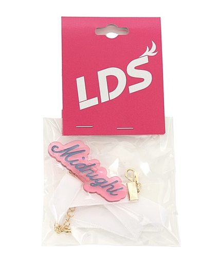 Midnightチョーカー