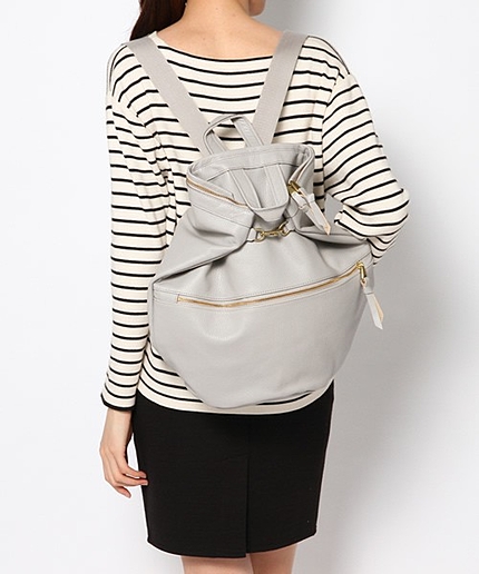 SELVEDGEリュック