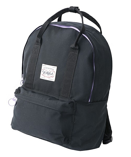 BI COLOR BACK PACK (バックパック/リュック/無地)