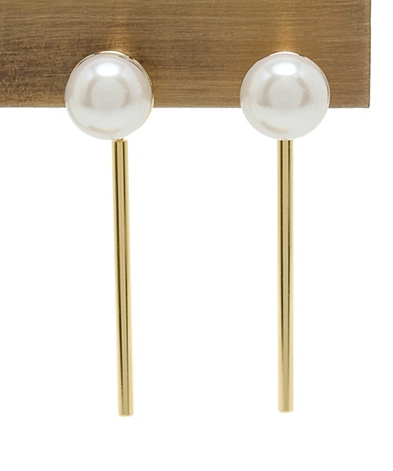 パール×バーピアス