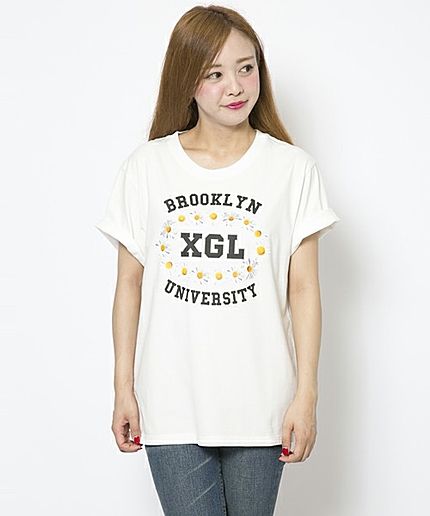 FRESHMAN S/S BIG TEE