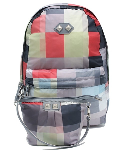 SELVEDGEリュック