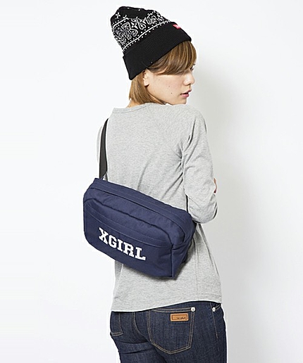 XGIRL HIP PACK