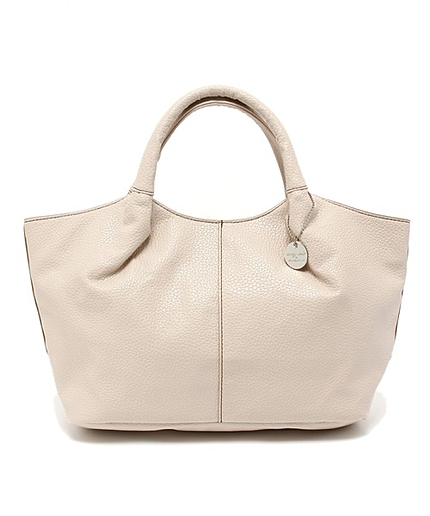 カラフルシボトートバッグ