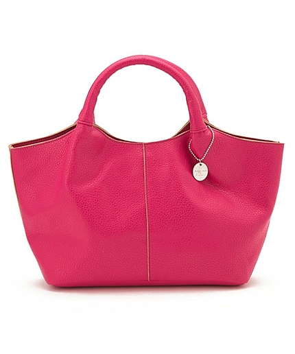 カラフルシボトートバッグ