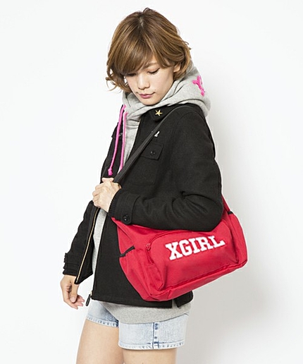 XGIRL SHOULDER BAG