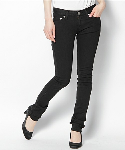 MICHAEL JEAN ★BLACK★