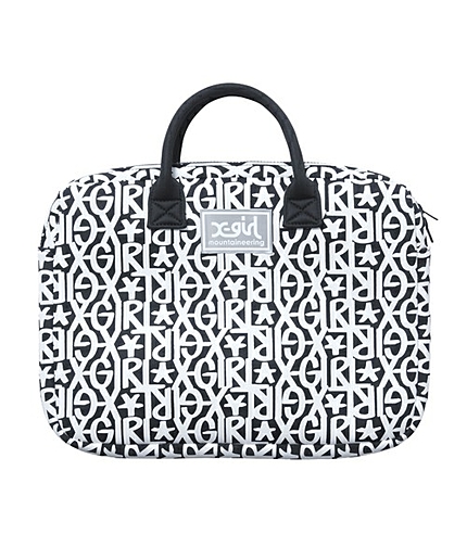 HAZE LOGO MULTI-USE BAG