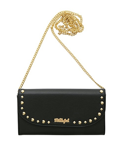 2WAY STUDS WALLET (長財布/スタッズ)