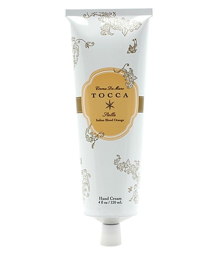 HNADCREAMMETALTUBEハンドクリーム