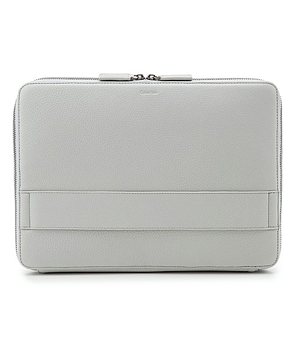 オールレザークラッチバッグ