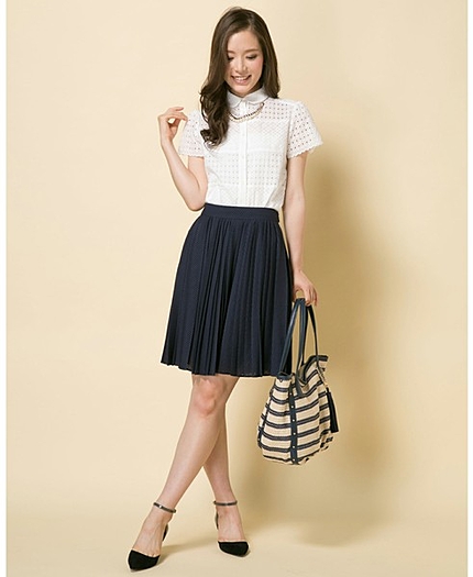 アイレットサークルエンブロイダリー