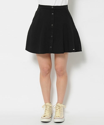 CIRCLE SKIRT　（スカート/サーキュラー）