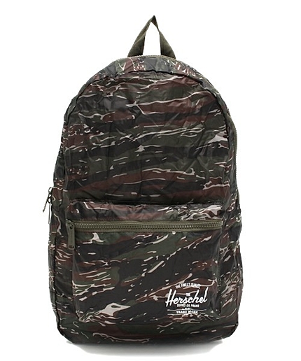 【HERSCHEL】 Packable Daypack　ハーシェル