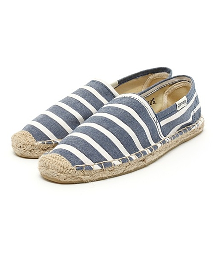 SOLDOSスリッポン