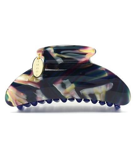 MARBLEHAIRCLIPヘアクリップ