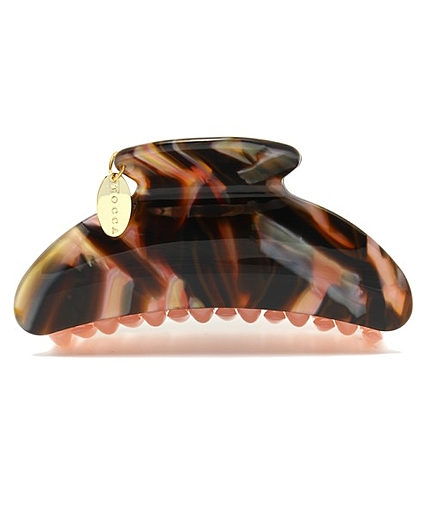 MARBLEHAIRCLIPヘアクリップ