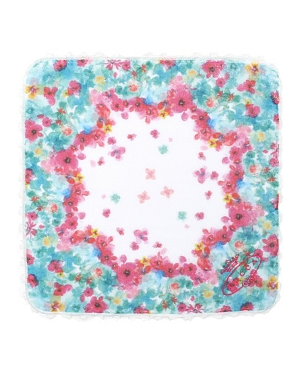 Ｋ／ＳＭＩＮＩTOWELタオルハンカチ