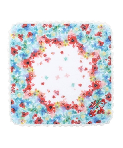 Ｋ／ＳＭＩＮＩTOWELタオルハンカチ