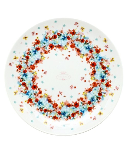 Ｋ／ＳLACEFLOERPLATEプレート