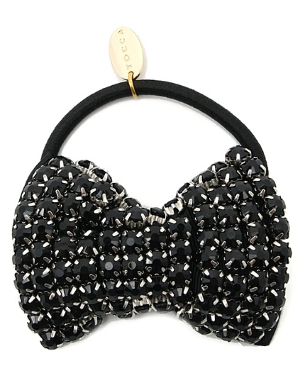 BOWSTONEELASTICヘアゴム