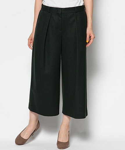 MILLEDWOOLNEWSAVILLEパンツ