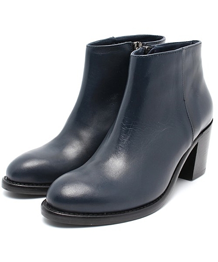 FABIORUSUCONIブーツ