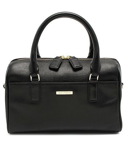 レザーｍｉｎｉボストンバッグ