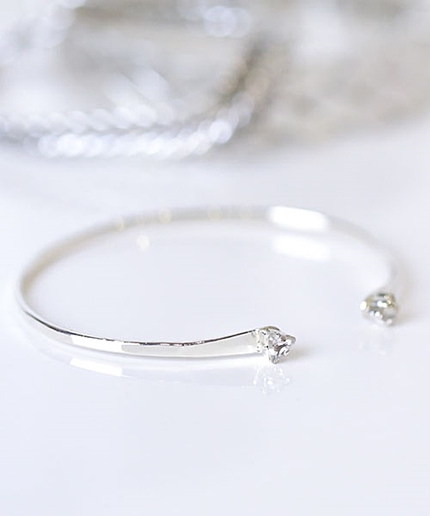 ストーンバングル