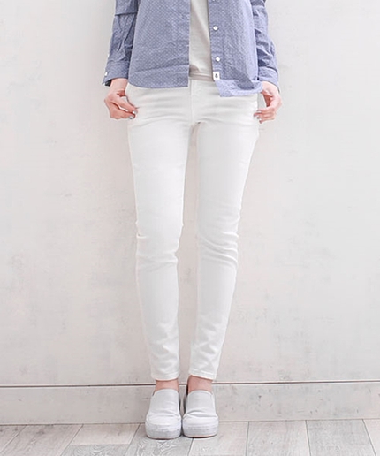 coolmax カラーjegginnyPT