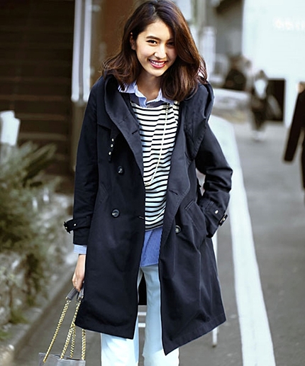 C/NフードトレンチCT