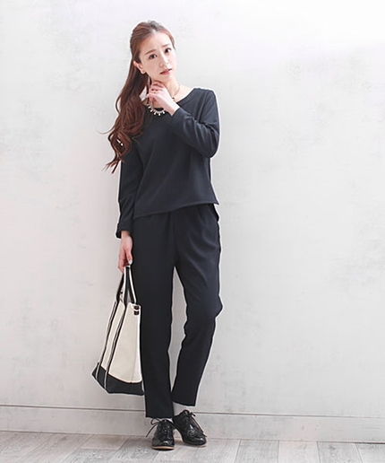 T/Rセットアップ