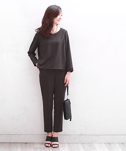 T/Rセットアップ