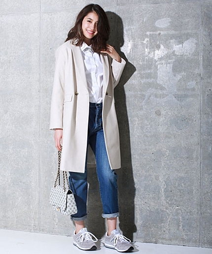 ダブルチェスターCT