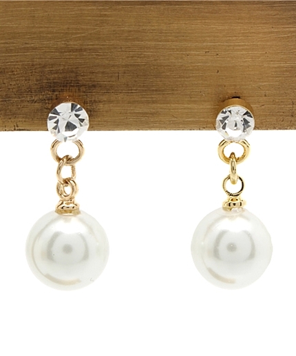 スワロフスキーｘパールPE