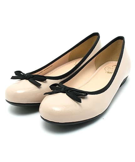 カロリーウォークバレエシューズ