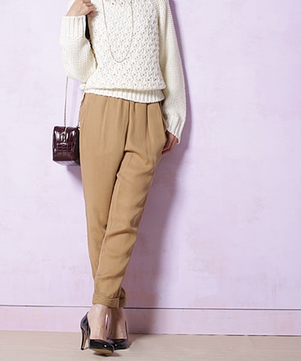 ウエストギャザーテンセルLP