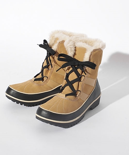 TIVOLI U SUEDE