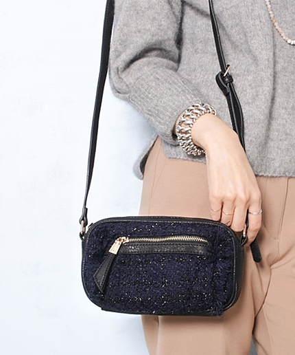 ショルダーバッグ