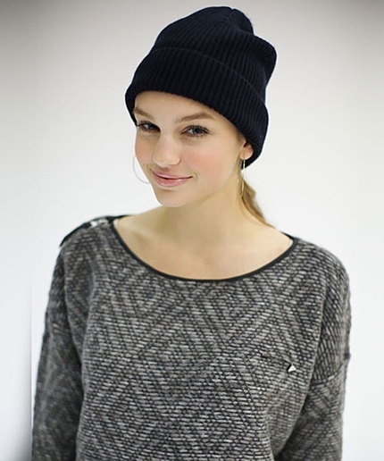 OD/Jackie ニット帽