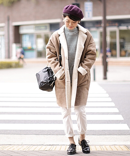 フェイクムートンチェスター