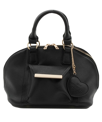 ＭＩＮＩボストンショルダーバッグ