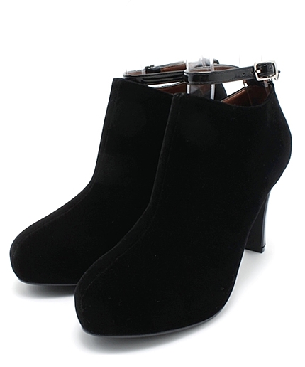 アンクルベルトブーティー