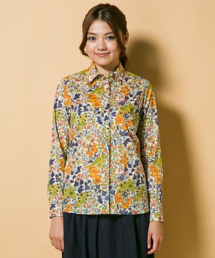 Ｅｄｎａブラウス