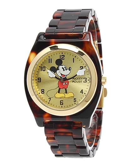 Disney ミッキーマウスウォッチ